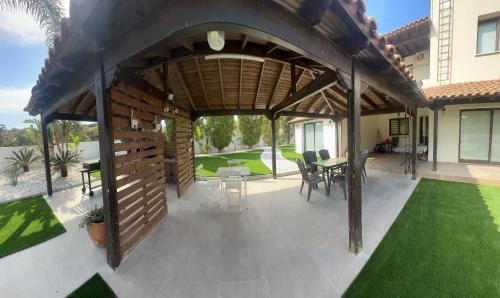 Protaras Villa | Leo's Paradise