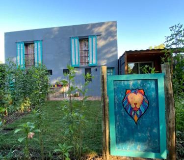 El Tesoro House | Leo