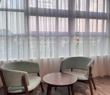 Muar House | Leo66 Guesthouse