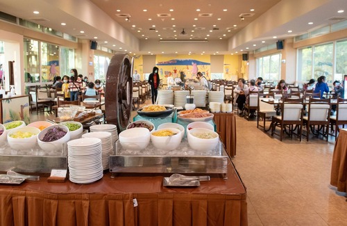 Guanxi Hotel | Leofoo Resort Guanshi