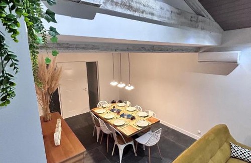 Leon Villa | Leon cocon familial