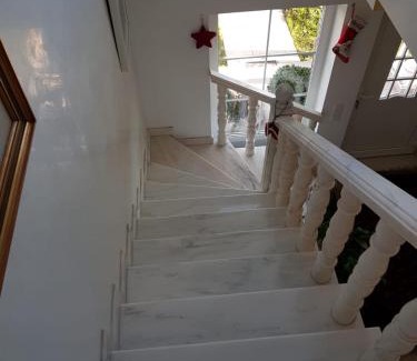 Strasshof an der Nordbahn House | Leon's Silberwald