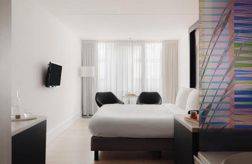 Wyck Hotel | Leonardo Boutique Hotel Maastricht City Center former Designhotel