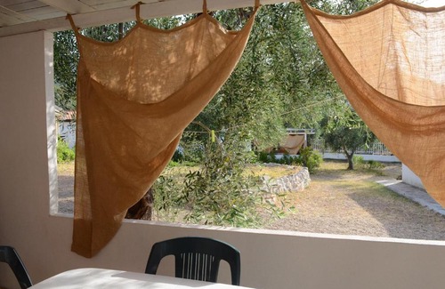 Mattinata House | Leonardo Casa Vacanze