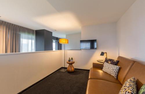 Groningen Hotel | Leonardo Hotel Groningen Stadspark