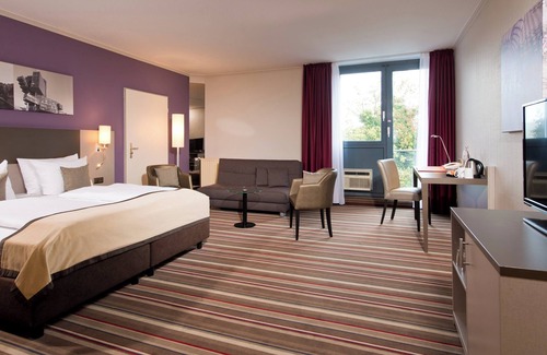 Region Hannover District Hotel | Leonardo Hotel Hannover Airport