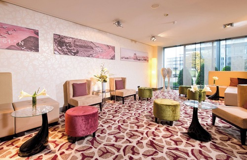 Region Hannover District Hotel | Leonardo Hotel Hannover Airport