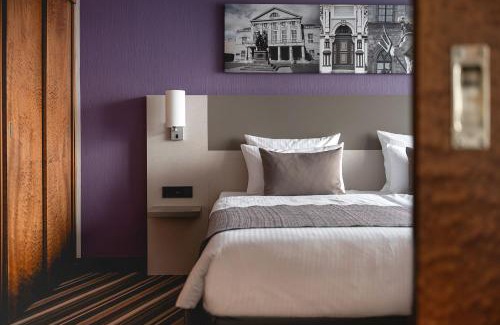 Weimar Hotel | Leonardo Hotel Weimar