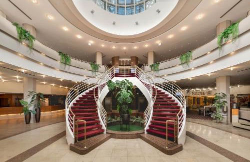 Weimar Hotel | Leonardo Hotel Weimar
