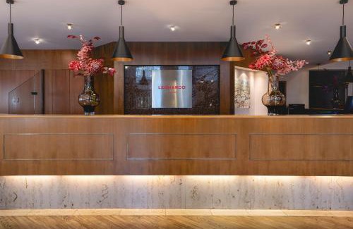 Weimar Hotel | Leonardo Hotel Weimar