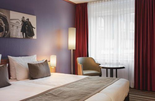 Weimar Hotel | Leonardo Hotel Weimar