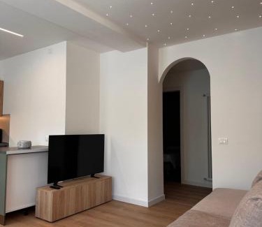 Belluno Apartment | Leonardo