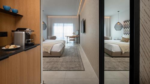 Haifa Hotel | Leonardo Plaza Haifa