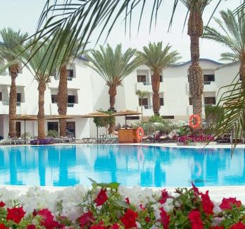 Eilat Hotel | Leonardo Privilege Eilat Hotel - All inclusive