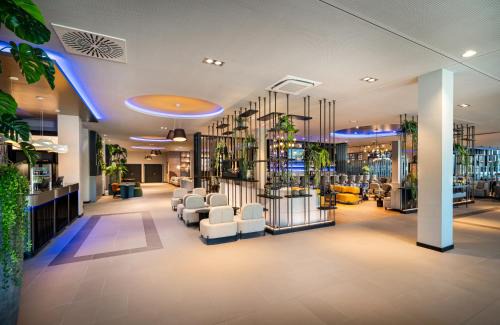 Grengel Hotel | Leonardo Royal Hotel Cologne Bonn Airport