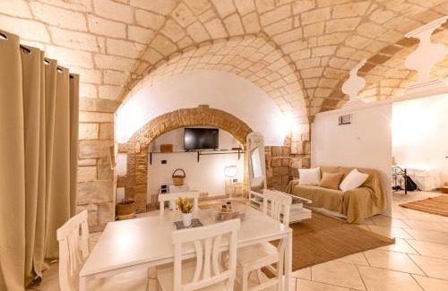 Otranto Historic Centre House | Leondari Rooms V Collection Otranto