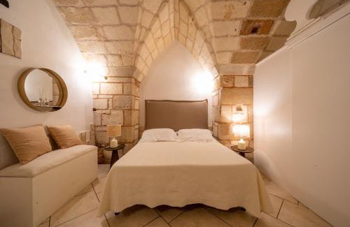Otranto Historic Centre House | Leondari Rooms V Collection Otranto
