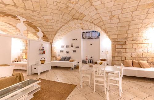 Otranto Historic Centre House | Leondari Rooms V Collection Otranto