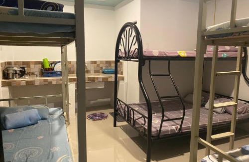 Mariveles House | Leonisa Transient House
