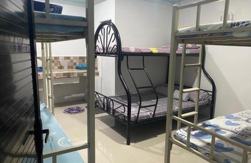 Mariveles House | Leonisa Transient House