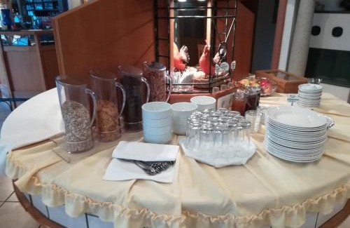 Gruenburg Bed & Breakfast | Leonsteinerhof