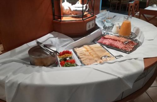 Gruenburg Bed & Breakfast | Leonsteinerhof