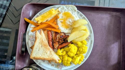 Vanathavilluwa Hotel | Leopard Inn Wilpattu