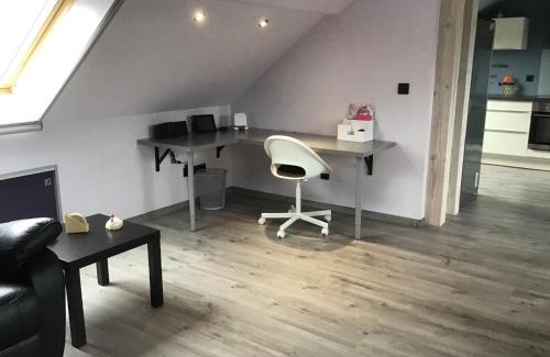 Furnaux Apartment | L’Epi’Loge