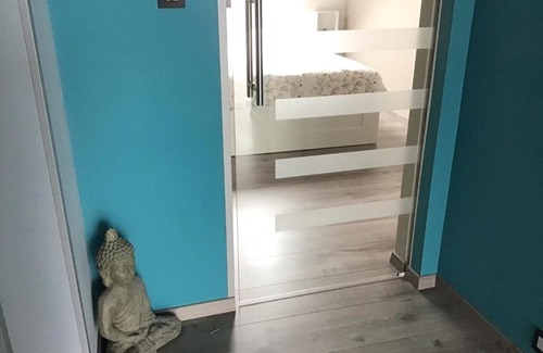 Furnaux Apartment | L’Epi’Loge