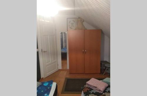 Haukipudas Apartment | Lepola