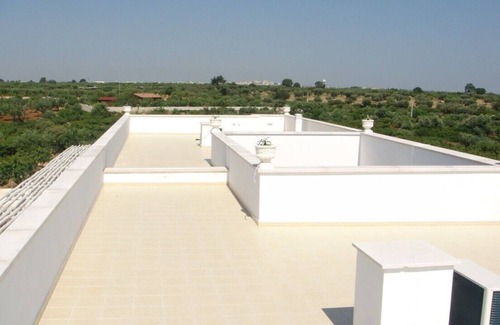 Conversano Villa | 'LERALORA' VILLAS IN THE COUNTRYSIDE WITH POOL AND PATIO GARDEN