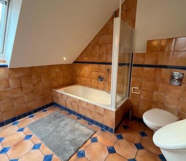 Nottuln Apartment | Lerchennest Nottuln