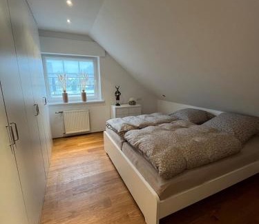 Nottuln Apartment | Lerchennest Nottuln