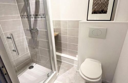 Valenciennes Apartment | LeRelaisdOdile23 - PARKING - LUMINEUX - HYPER CENTRE