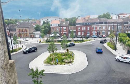 Valenciennes Apartment | LeRelaisdOdile23 - PARKING - LUMINEUX - HYPER CENTRE