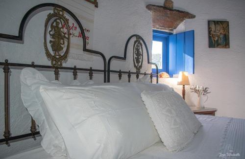 Panteli Apartment | Leros Windmills
