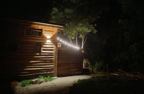 Septmoncel les Molunes Ski Chalet | Les Étoiles de Bevy Chalet insolite Love Room