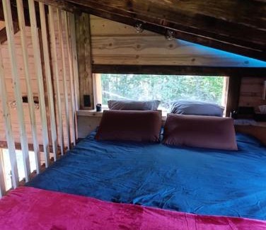 Septmoncel les Molunes Ski Chalet | Les Étoiles de Bevy Chalet insolite Love Room