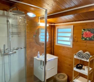 Saint-Andre House | Les îlots du soleil levant