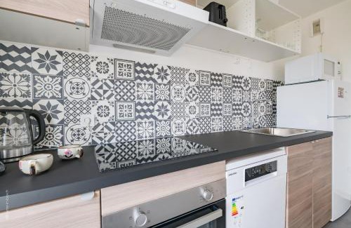 Bretigny-sur-Orge Apartment | Les 2 Lys