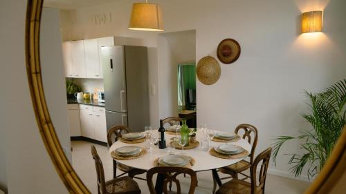 Heron House | Les 3 Bilobas