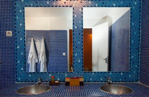 Antananarivo Avaradrano Hotel | Les 3 Métis