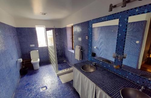 Antananarivo Avaradrano Hotel | Les 3 Métis