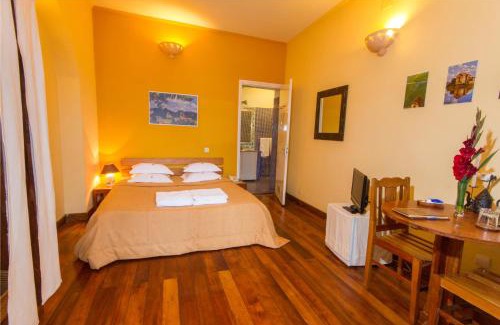 Antananarivo Avaradrano Hotel | Les 3 Métis