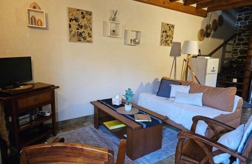 Taden House | Les 3 rossignols