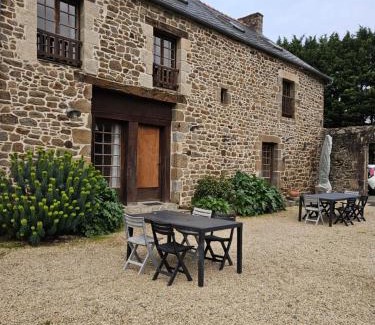 Taden House | Les 3 rossignols