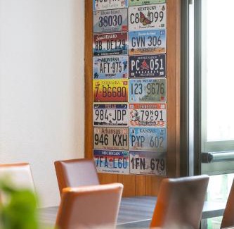 La Roche-sur-Foron Apartment | Les Afforêts Le Loft