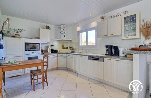 Port-Louis House | Les Agapanthes de Port-louis