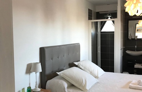 Le Grau-dʼAgde Bed & Breakfast | Les Algues du Grau