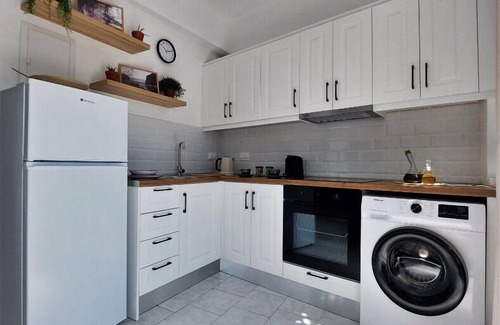 Kanoni Apartment | Les Amandiers D2&D3 by Corfu Escapes